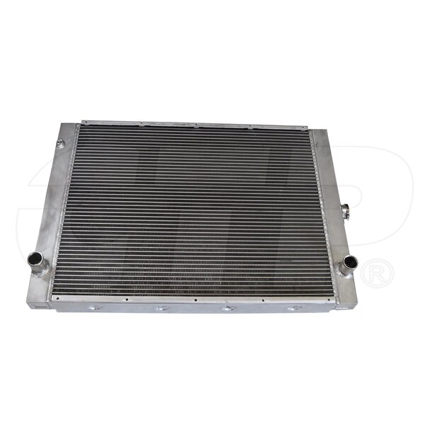 Aic Replacement Parts Core As-Radiator Fits Caterpillar Models 2040884 - main